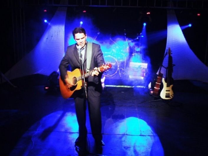 Foto de Fabiano Guerra