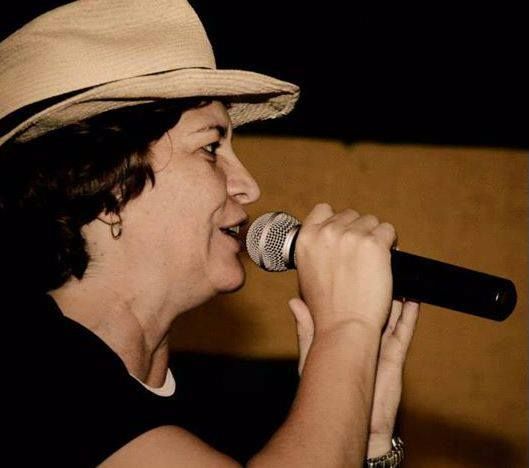 Foto de Suzi Martins