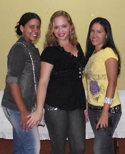 Foto de Banda Louvor e Restauração