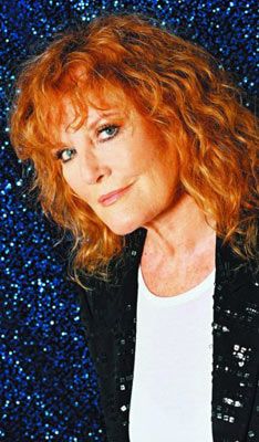 Foto de Petula Clark