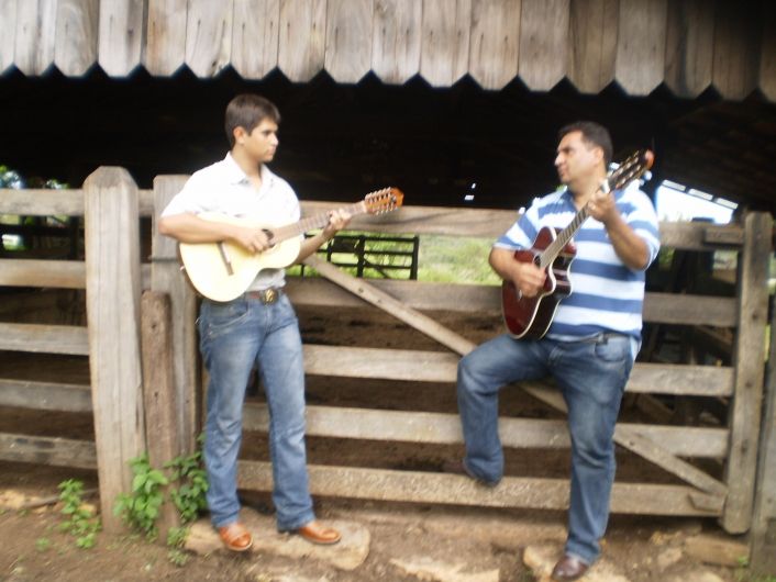 Photo of Celso Lemos & Celsinho