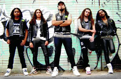 Foto de Disaffection