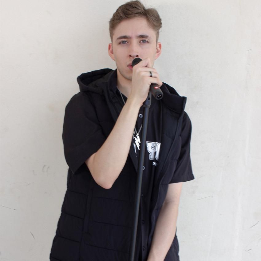 Foto de Douglas Vidal