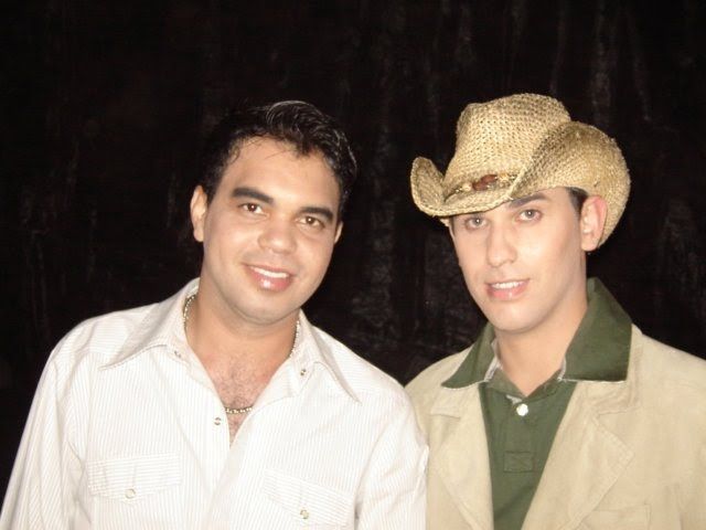 Foto de César & Luan