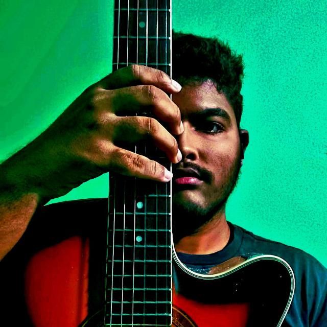 Foto de Davi Courtney