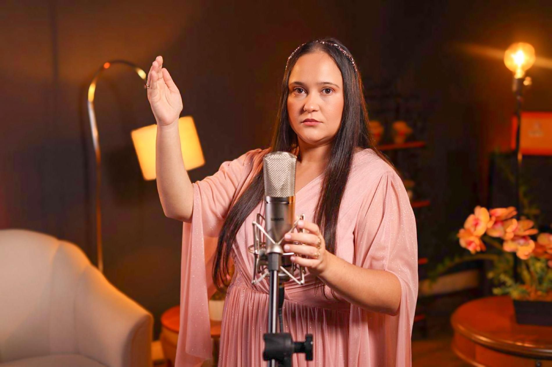 Foto de Késia Júnia