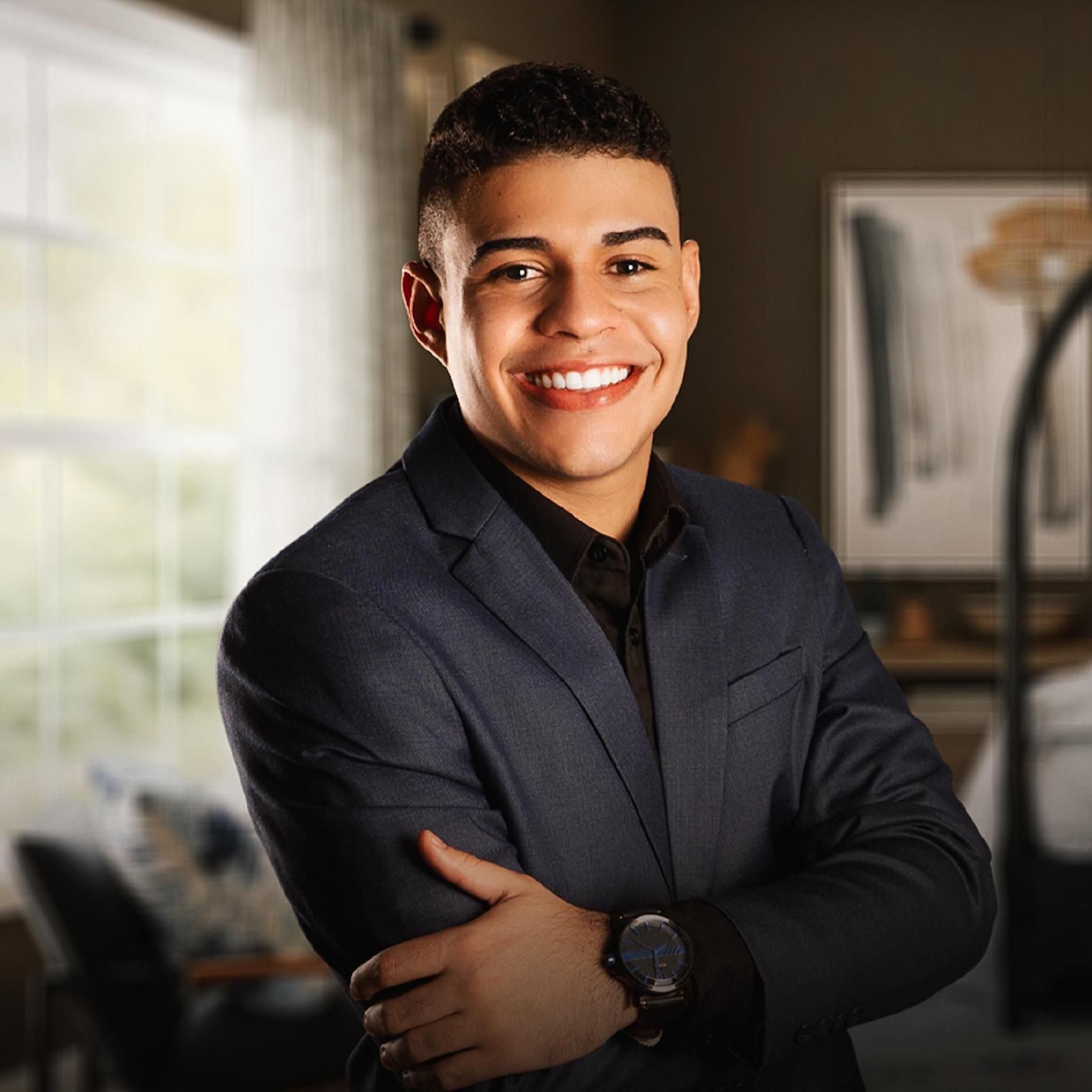 Foto de Vinycius Matheus