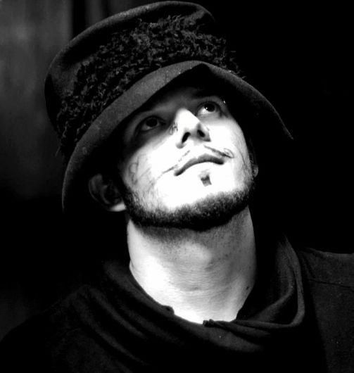 Photo of David Maxim Micic