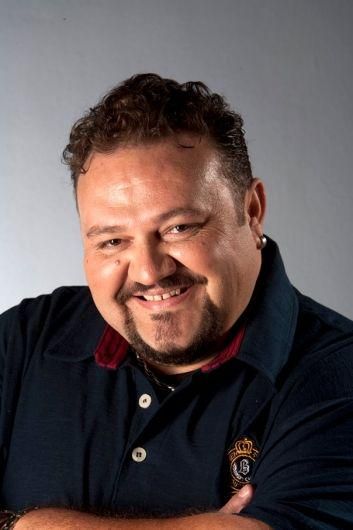 Foto de Jhan e Jeffer