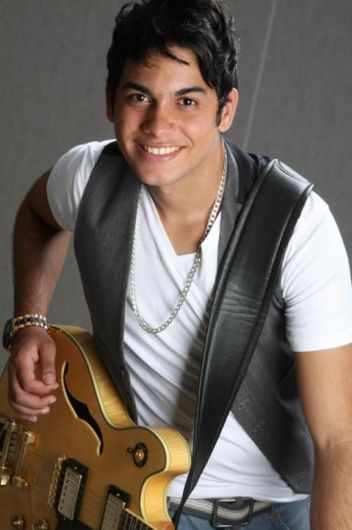 Photo of Filipe Macêdo