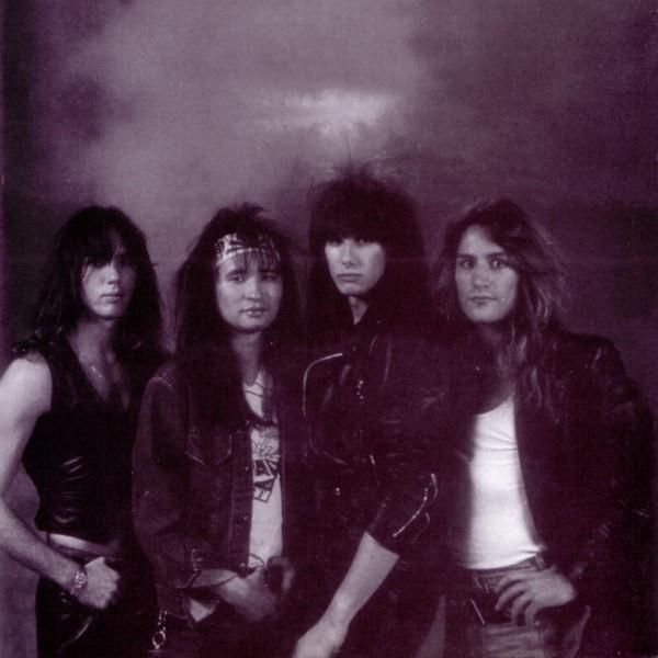 Foto de Savage Grace