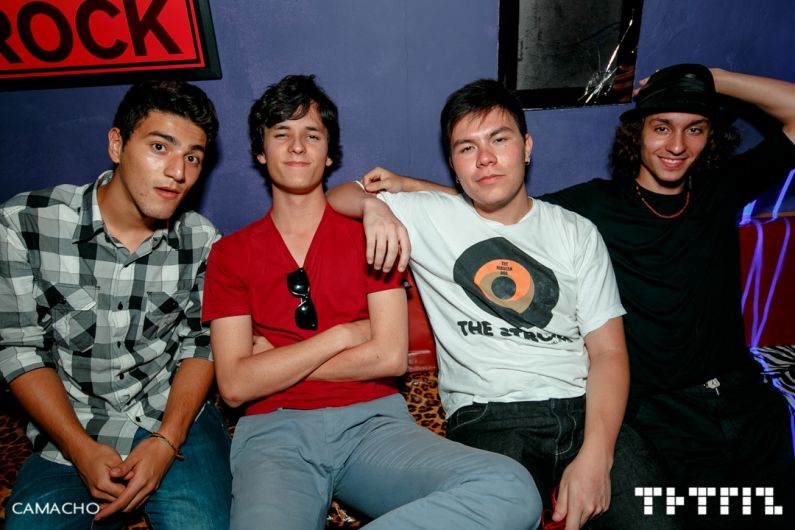 Foto de Movidos a Biodiesel