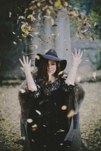 Foto de Lily Kershaw