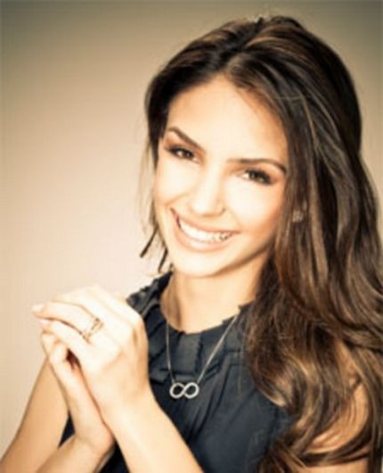 Foto de Carol Celico