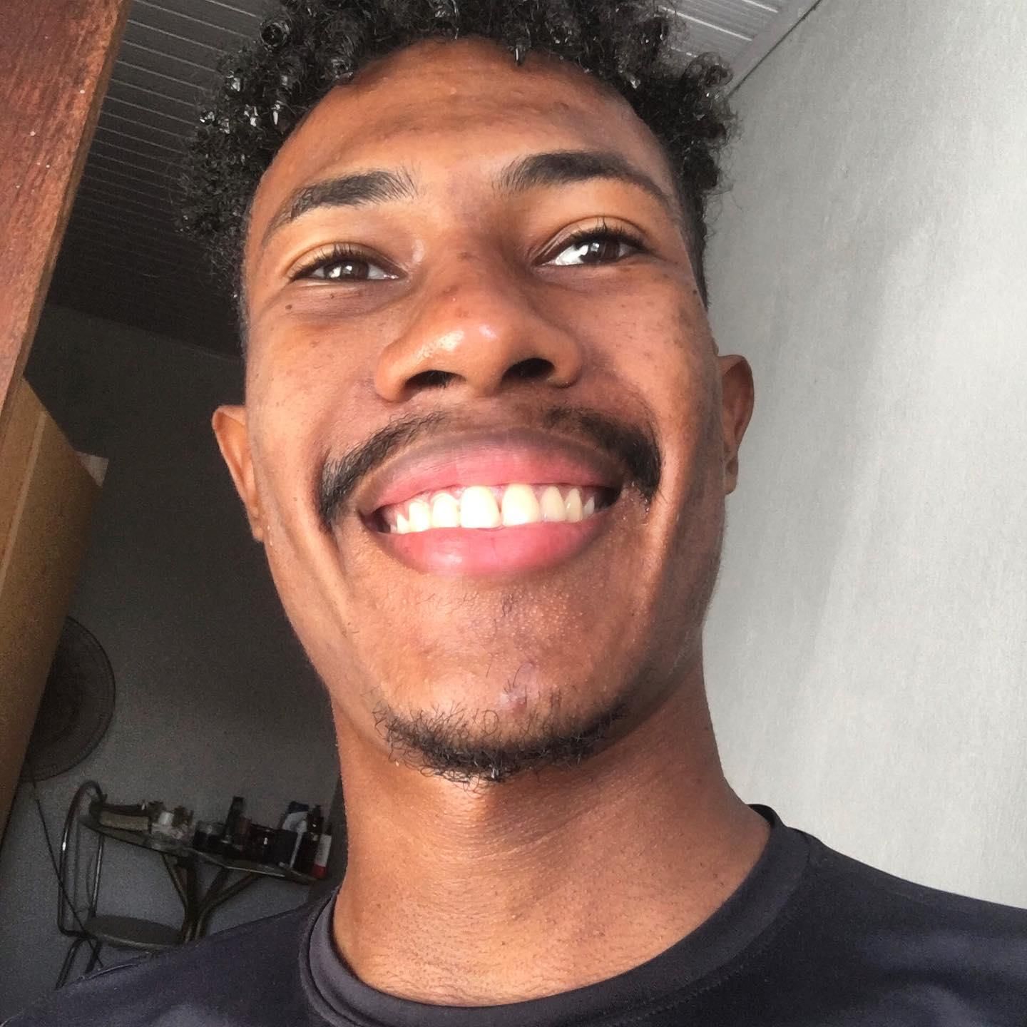 Photo of Victor Hugo Magalhães Maciel