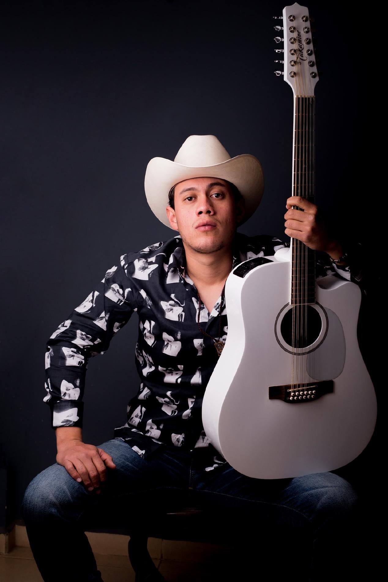 Foto de Jose Villarreal