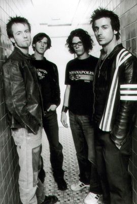 Foto de Our Lady Peace