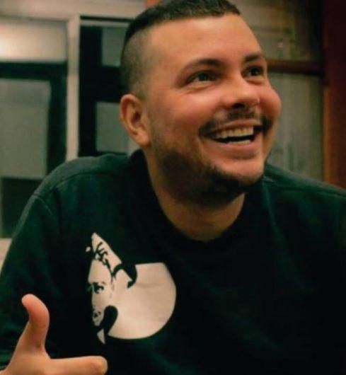 Foto de Thales Dusares