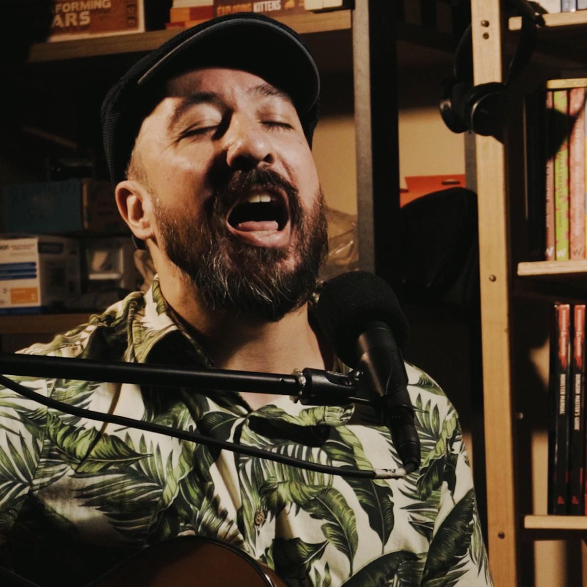 Foto de Andersonn Prestes