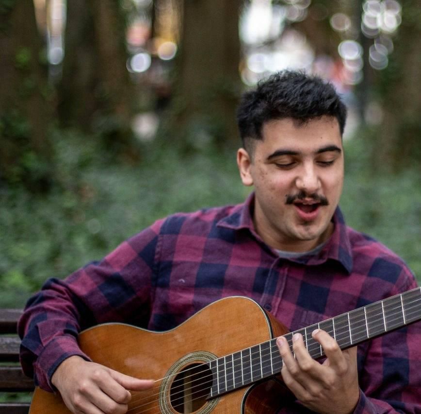 Foto de Giovanni Erthal