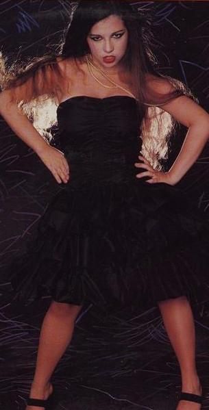 Foto de Rachel Sweet