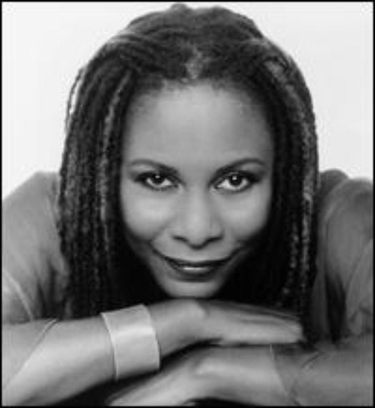 Foto de Brenda Russell