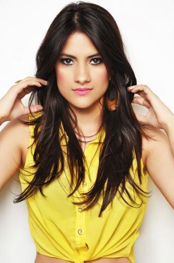 Foto de Hellen Caroline