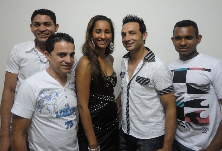 Foto de Forró Eterna Paixão