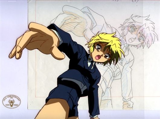 Foto de Clamp Campus Detectives