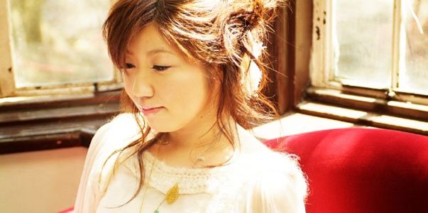 Foto de Haruka Shimotsuki