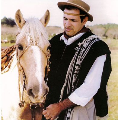 Foto de Julio Saldanha