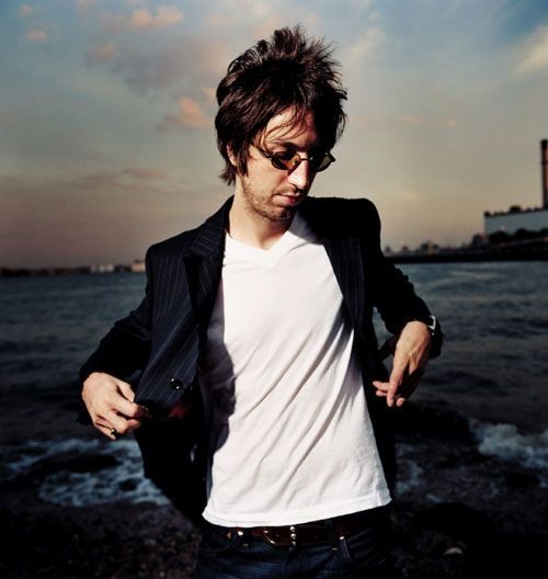 Foto de Joseph Arthur