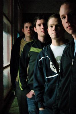 Foto de Riverside Rock