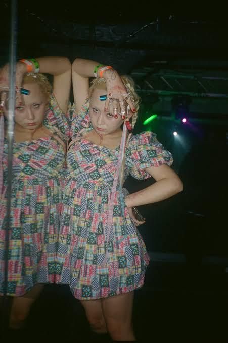 Foto de Alice Longyu Gao