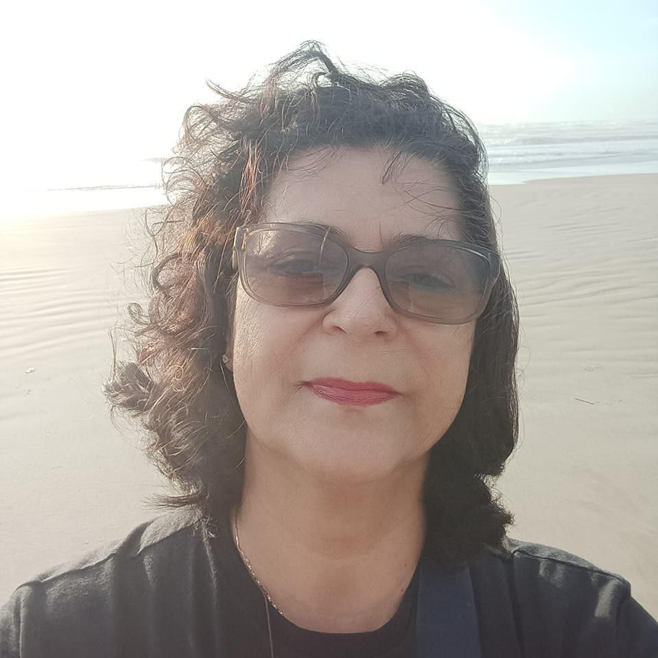 Foto de Dilcea Duarte Verônica