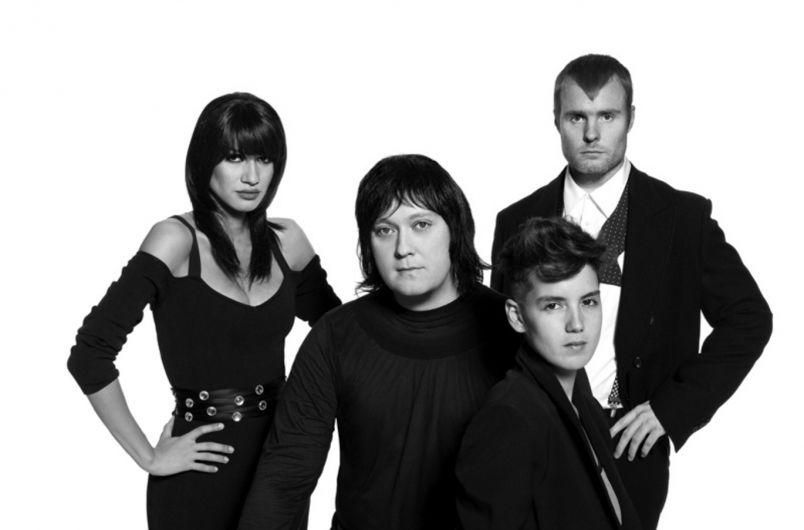 Foto de Hercules and Love Affair