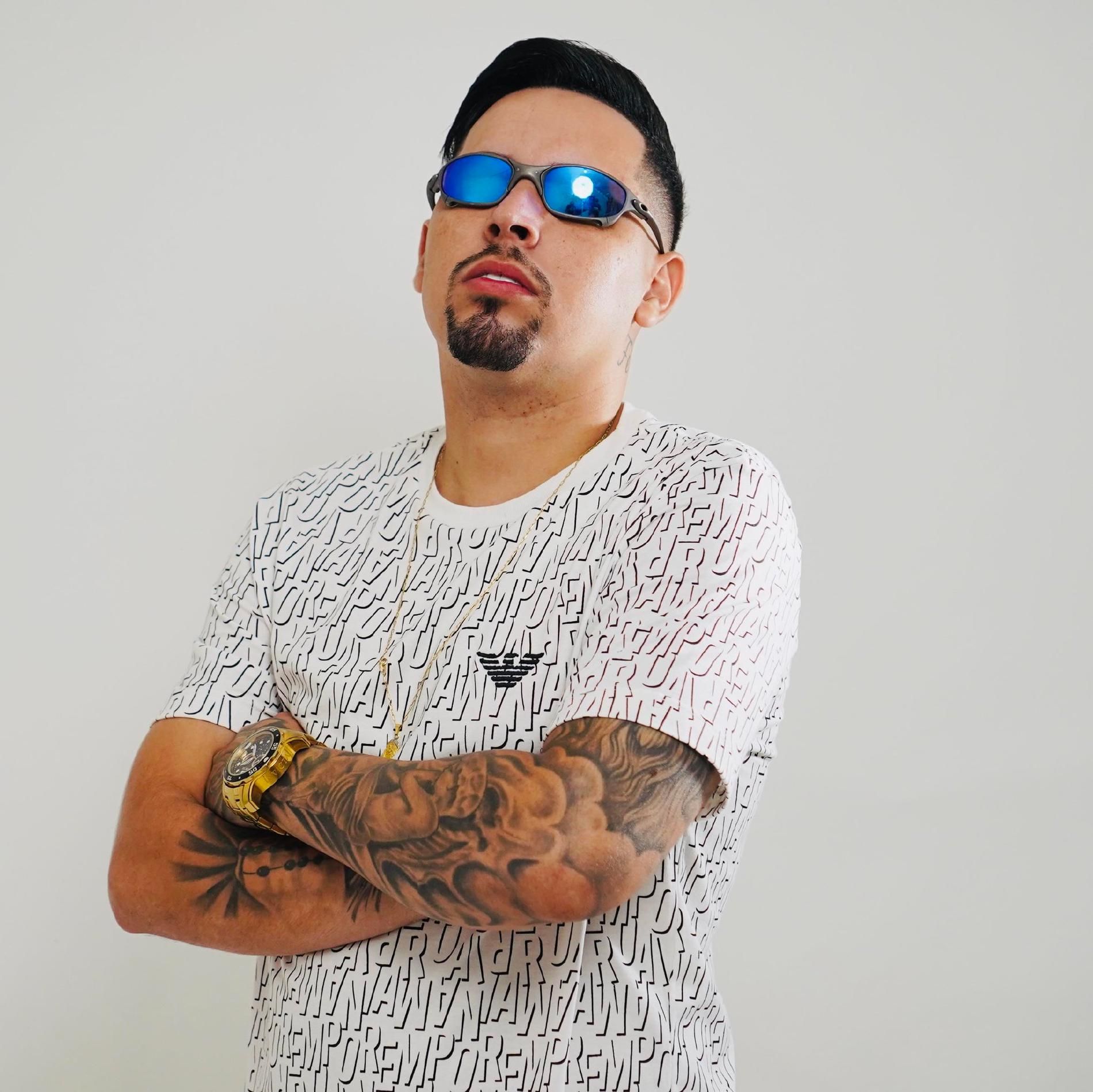 Photo of DJ Douglinhas