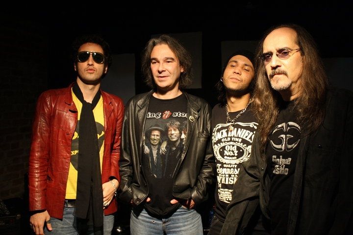 Foto de Golpe de Estado