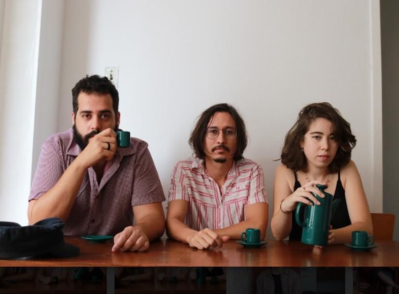 Foto de Ocres de Nante