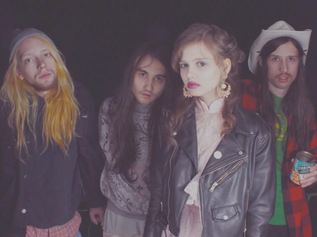 Foto de Angelic Milk