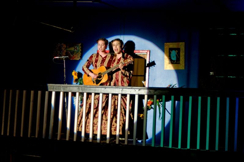 Foto de Evelyn Evelyn