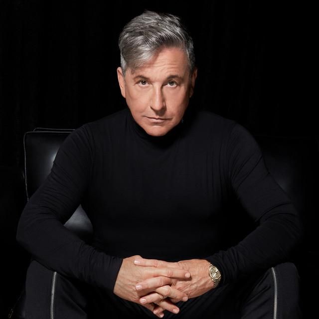 Foto de Ricardo Montaner