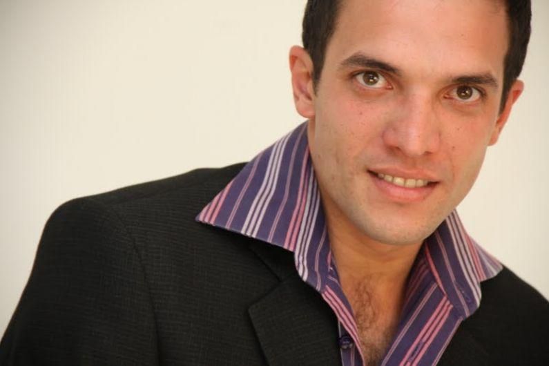 Foto de Marcos Bella