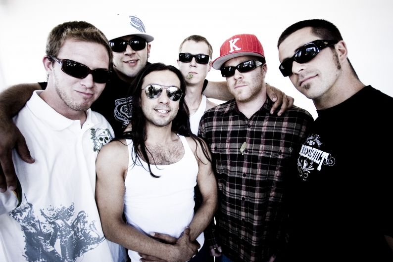 Foto de Slightly Stoopid