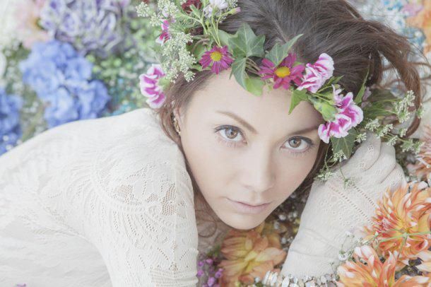 Foto de Anna Tsuchiya