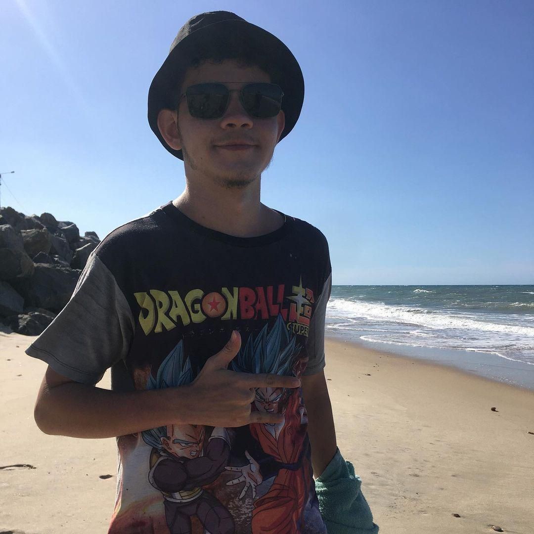 Photo of Marcelinho Santos