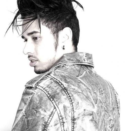 Foto de Leandro Leblast