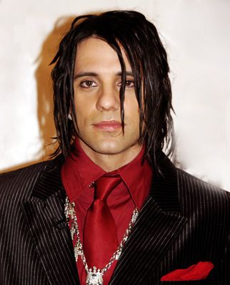 Foto de Criss Angel