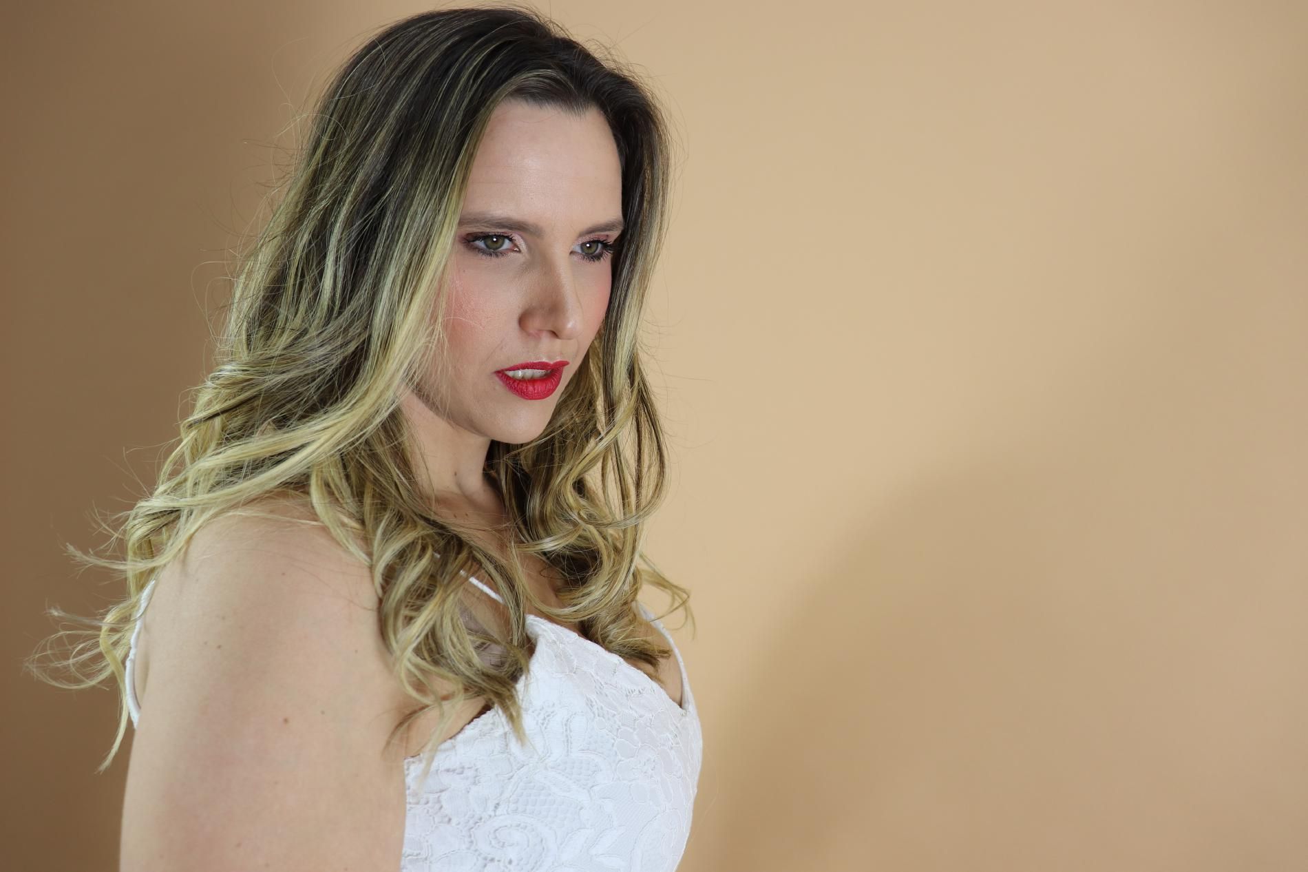 Foto de Nelise Rodrigues