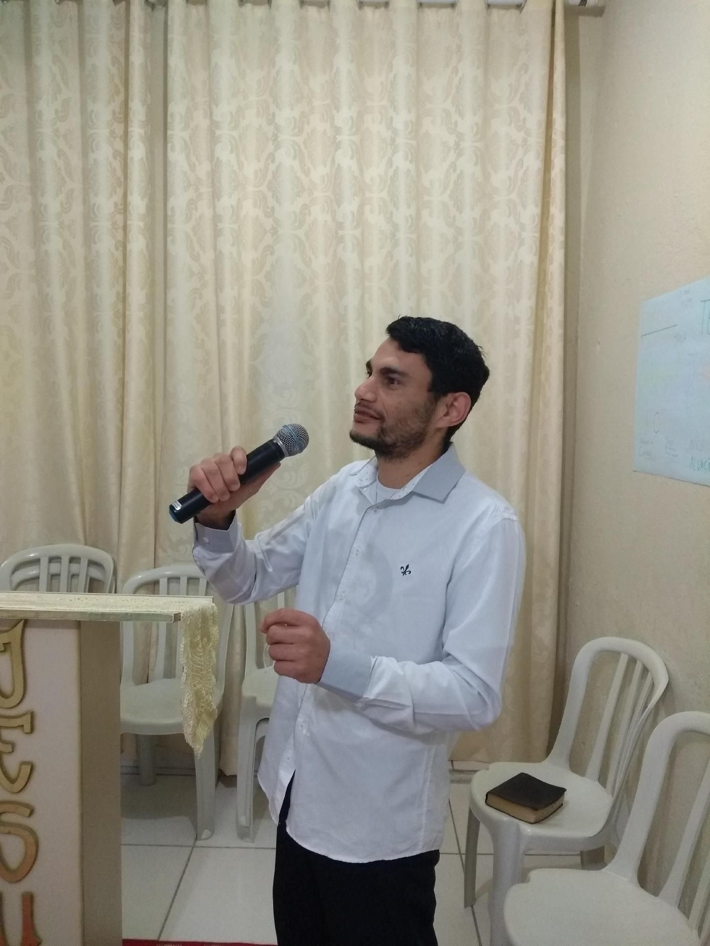 Foto de José Oliveira